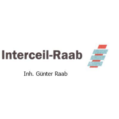 Logo Raab Günter Interceil