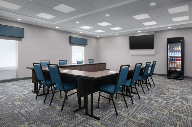 Images Hampton Inn Statesboro