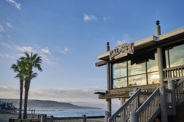 Images Cal Mex Cantina