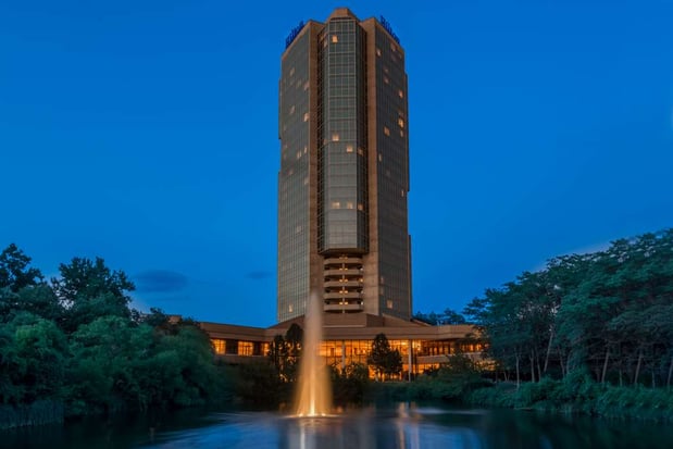 Images Hilton Alexandria Mark Center