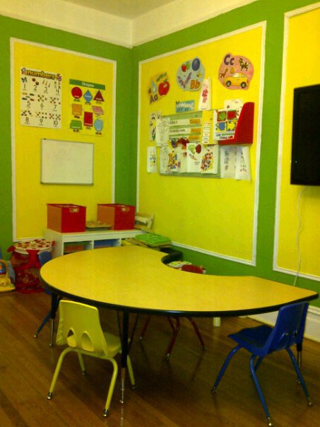 Images Gardens Day Care