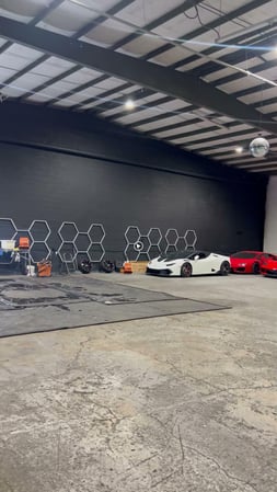 Images Honolulu Exotics Auto Detailing Spa