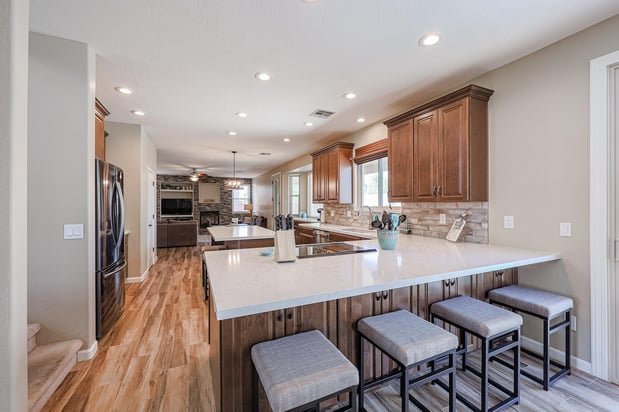 Images Rise Above Remodeling
