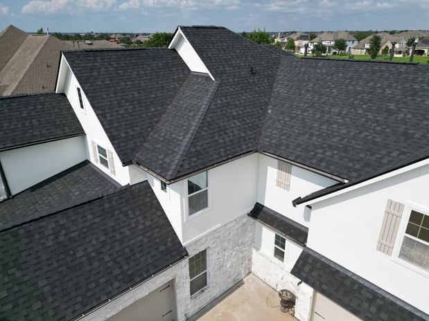 Images Garvin Exteriors