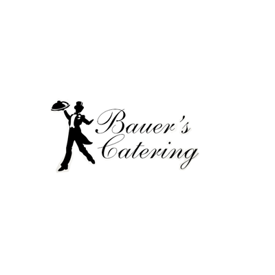 Bauer's Catering Logo