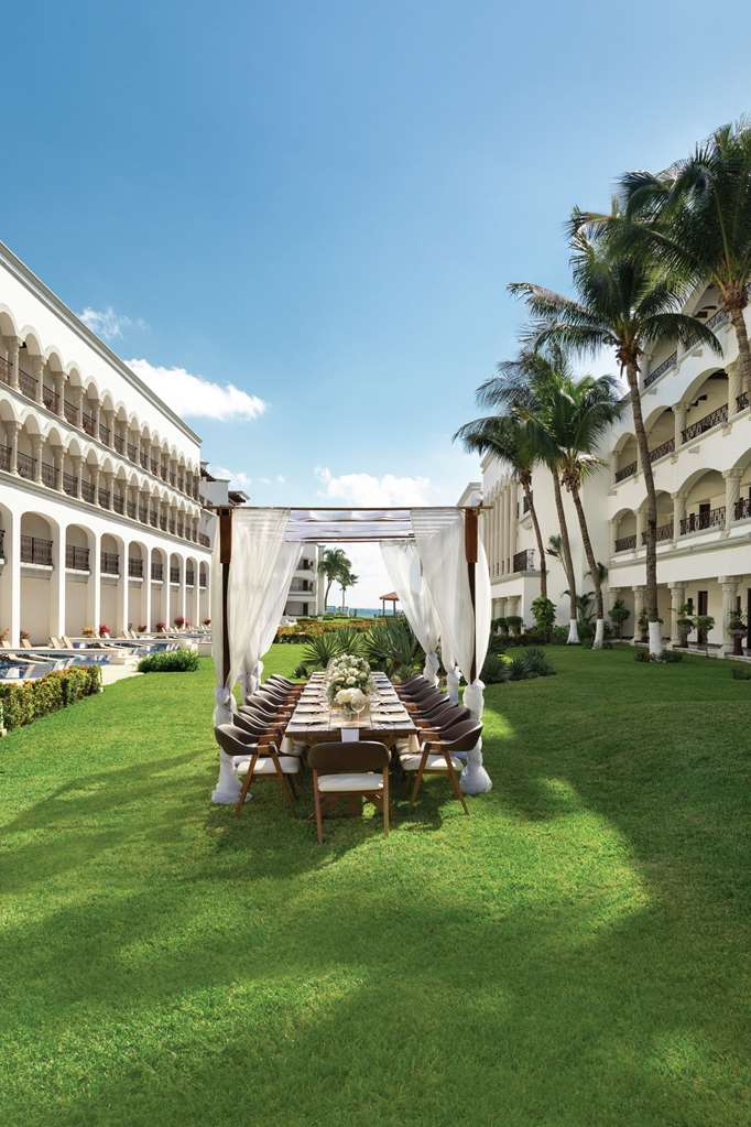 Hilton Playa del Carmen, an All-Inclusive Adult Only Resort