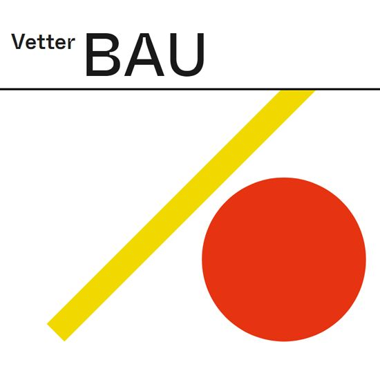 Lutz Vetter Bauunternehmen GmbH in Bremen - Logo