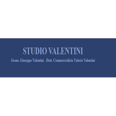 Studio Valentini Logo