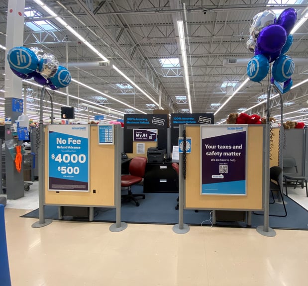 Images Jackson Hewitt Tax Service