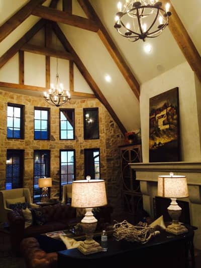 Trust us to help you design your dream home!