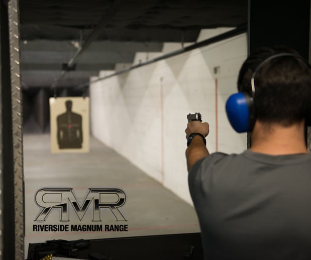 Images Riverside Magnum Range