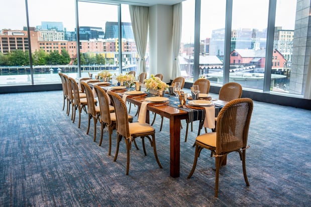 Images InterContinental Boston by IHG