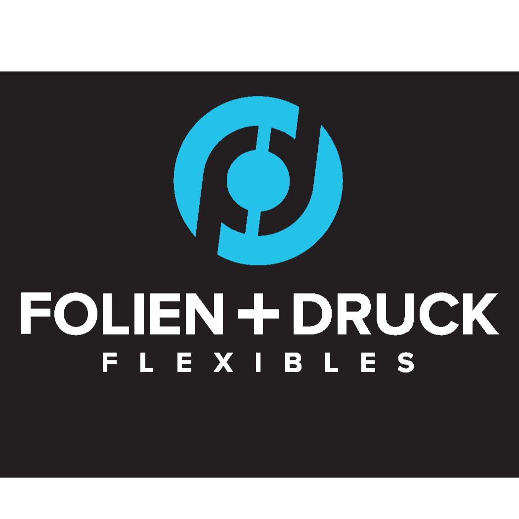 Logo Folien + Druck GmbH