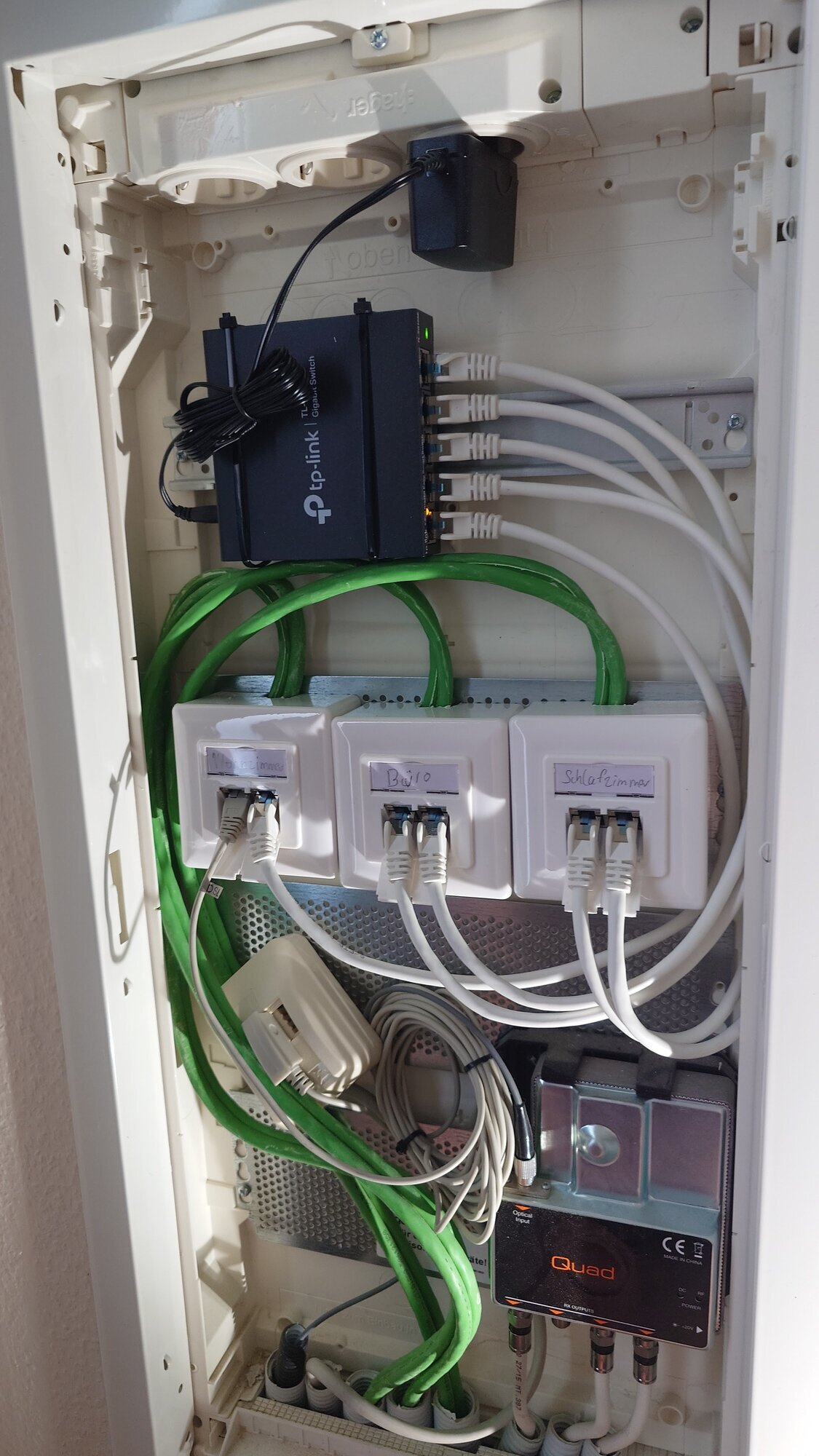 Bilder Technik Service Weis