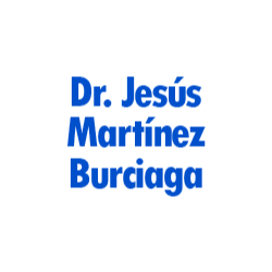 Dr. Jesus Martinez Burciaga Logo