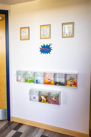 Images Kids Mile High Pediatric Dentistry - Central Park