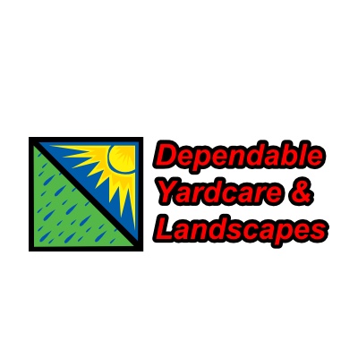Dependable Yard Care & Landscapes Logo