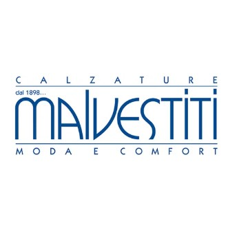 Calzature Malvestiti - Scarpe e Pantofole Logo