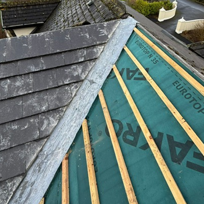 Global Roofing and Guttering 6