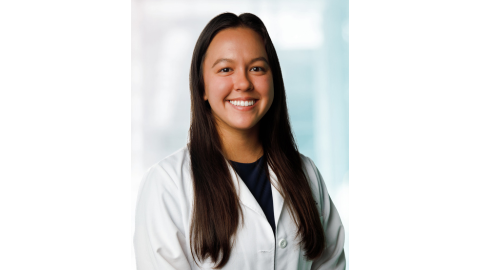 Ashley Chambers, DPM - Oklahoma City, OK - Orthopedic Surgery, Orthopedic Surgeon