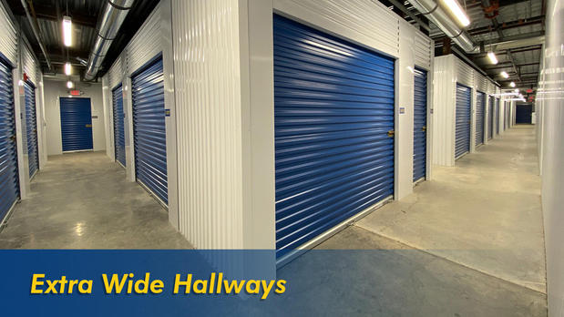 Images Storage Center