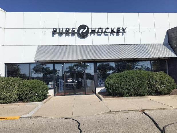 Images Pure Hockey