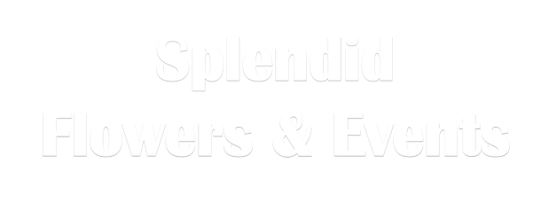 Images Splendid Flowers & Events