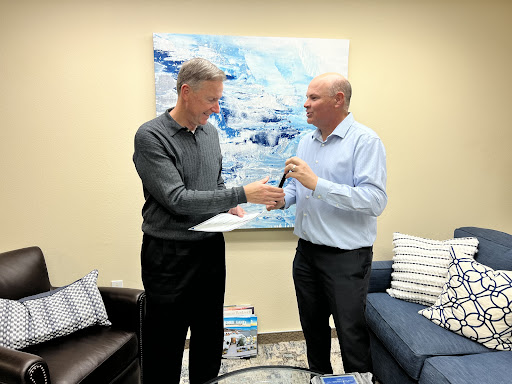 Images Tony Janowicz Real Estate and Investment Group