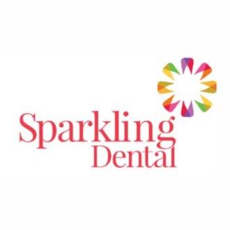 Sparking Dental in Neutral Bay Logo Sparkling Dental Neutral Bay (02) 9953 0088
