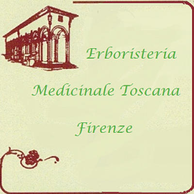 Erboristeria Medicinale Toscana Logo