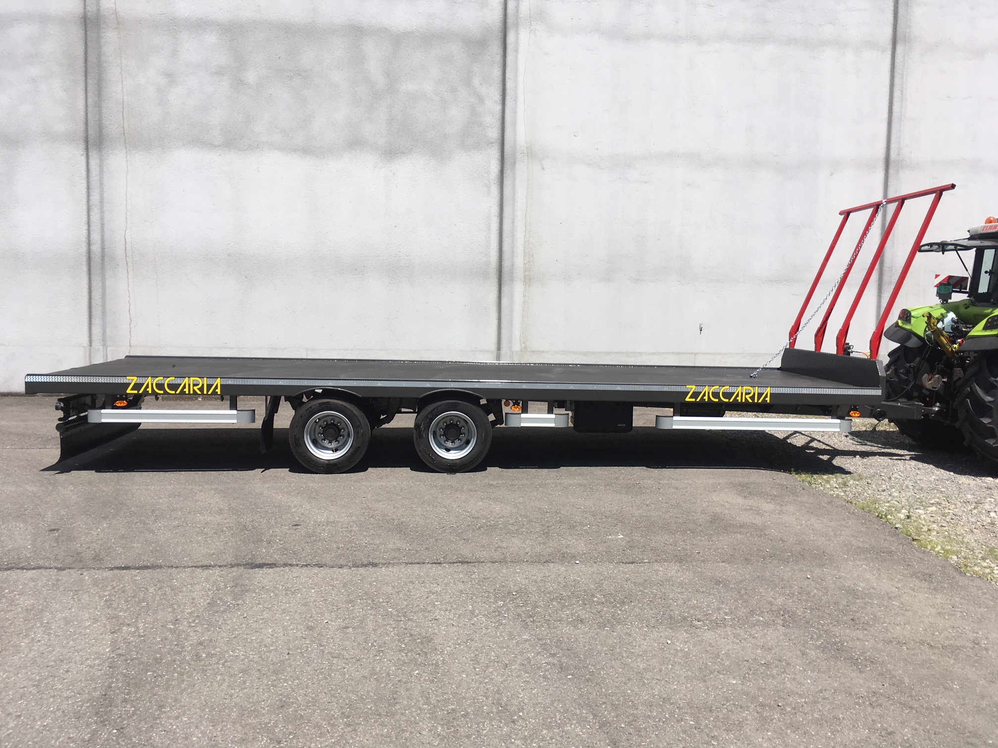 Bilder AT AGRAR-TECHNIK AG