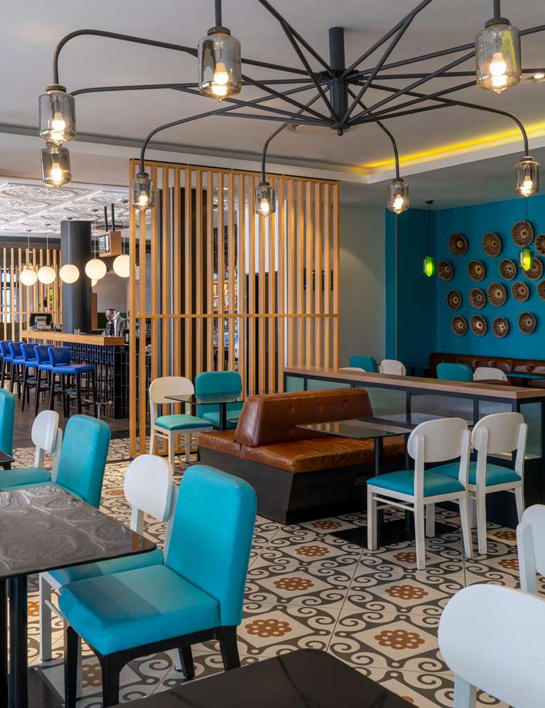 Images Park Inn by Radisson Polokwane