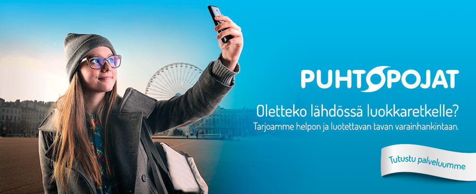 Images Puhtopojat Oy