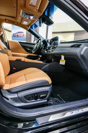 Images Lexus of West Kendall