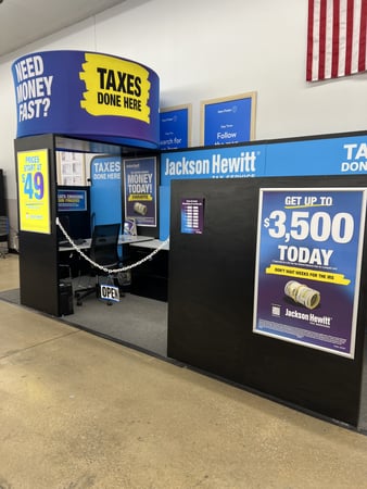 Images Jackson Hewitt Tax Service