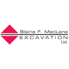 Blaine F MacLane Excavation Ltd