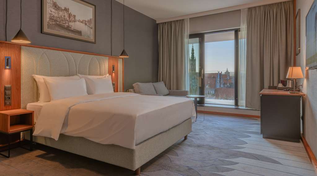 Images Radisson Hotel & Suites Gdansk