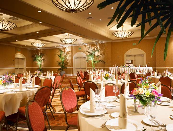Images DoubleTree Suites by Hilton Hotel Anaheim Resort - Convention Center