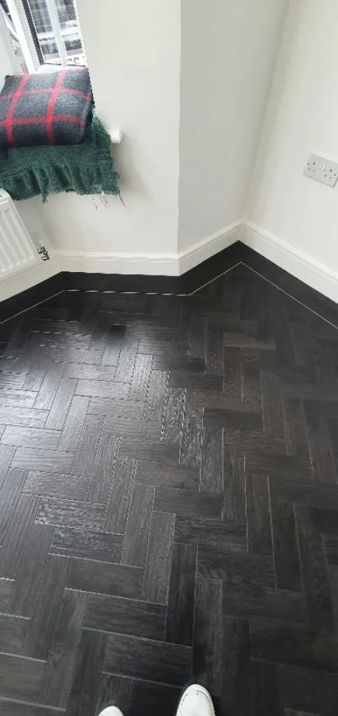 Images Cowbridge Flooring Studio