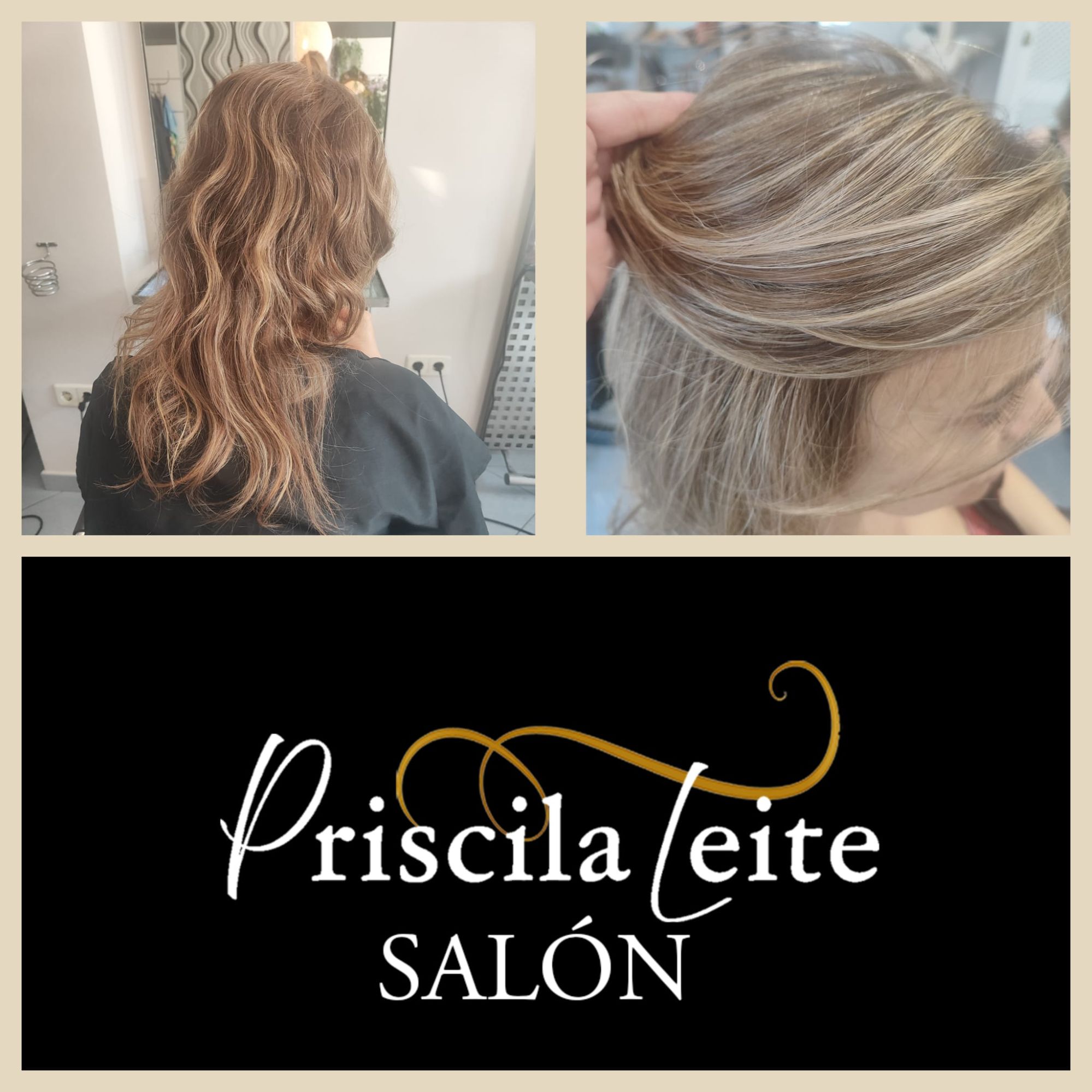 Images Priscila Leite Salón