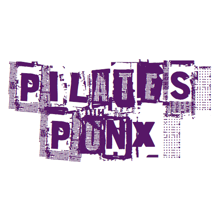 Pilates Punx Logo