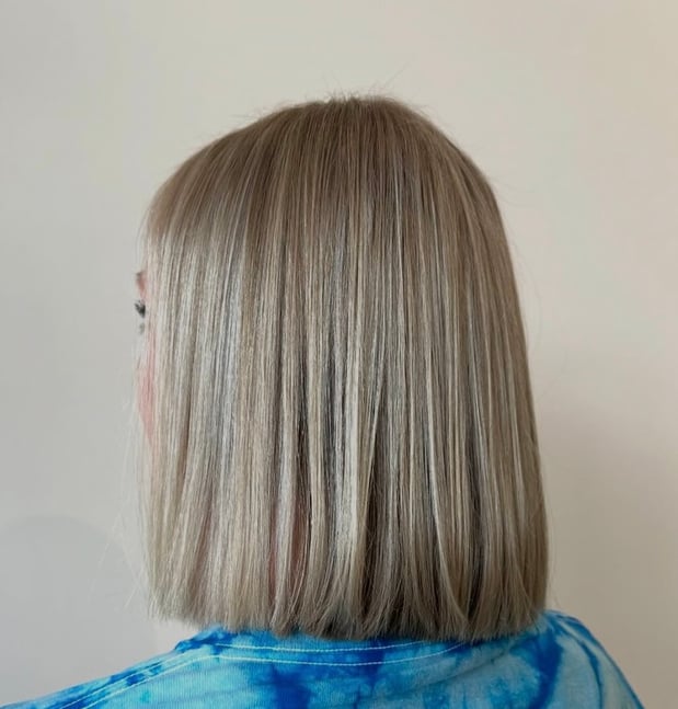 Images Alora Salon & Skincare