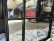 Images UK Classic Steel Doors