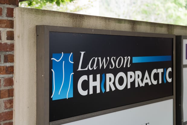 Images Lawson Chiropractic