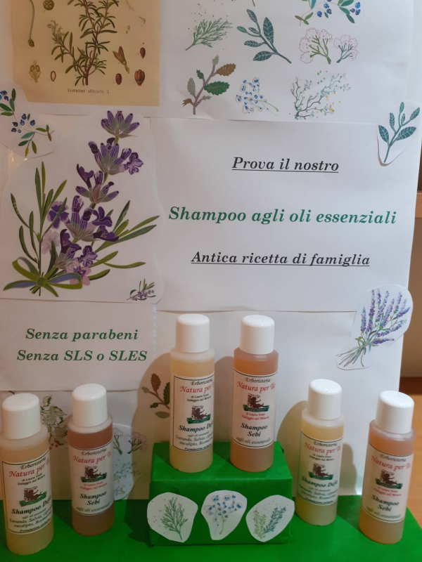 Images Erboristeria Natura per Te