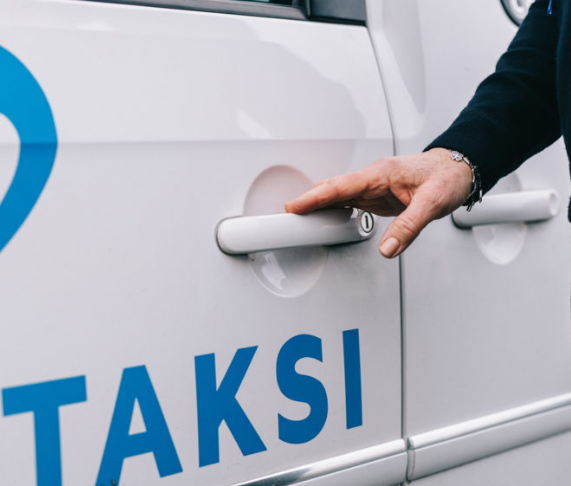 Images Keskustaksi Oy Satakunta