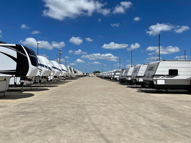 Images Camping World RV Sales