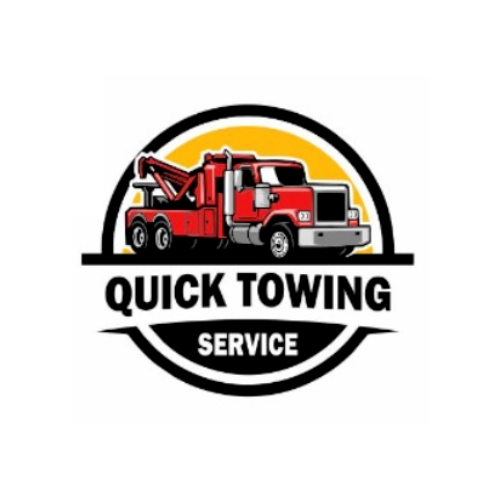 Quick Towing Logo