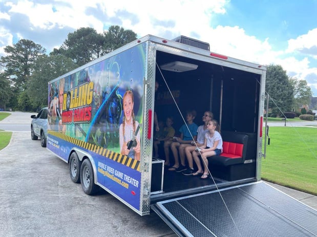 Images Rolling Video Games