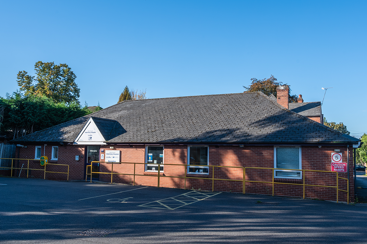 Beechwood Veterinary Hospital - Doncaster